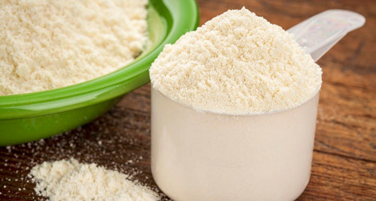Nutrition Baby Rice Powder
