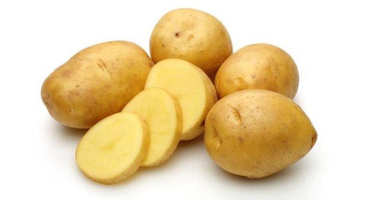 Fruit And Vegetables