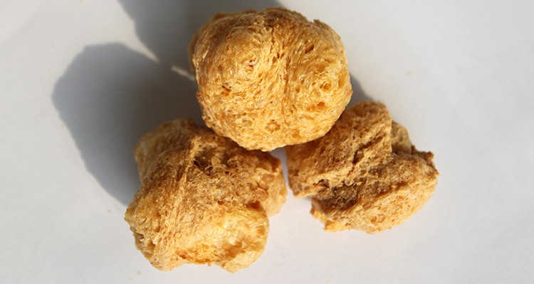 Soya Nuggets