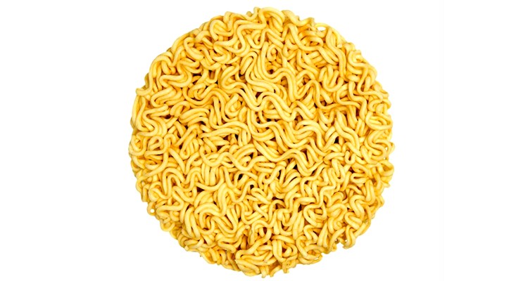 Instant Noodles