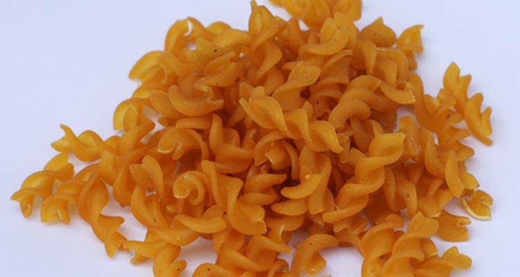 Extruder Snacks Pellets