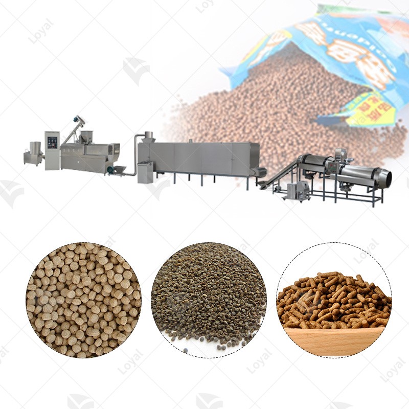 2024 Ten Global Poultry Feed Board Manufacturers in the World