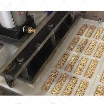 Cereal Bar Production Line