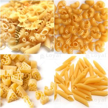 Spaghetti Pasta Production Line