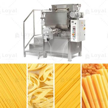 1Th Automatic Spaghetti Process Line