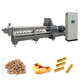 Core Filling Snack Production Line