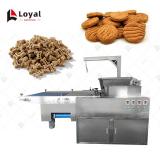 Cold Pressed Pet Food Machine