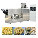 Automatic Commercial Electric Macaroni Pasta Production Line