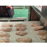 Fast Speed Industrial Microwave Thawing Chicken Chicken Breast Defrosting Machine