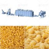 Automatic Commercial Electric Macaroni Pasta Production Line