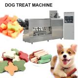 Dog Treat Biscuit Making Machine