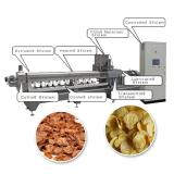 CORN FLAKES PRODUCTION PROCESS LINE 100T/DAY