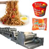 Instant noodle processing line 300000 Bags