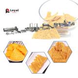 Fully Automatic Doritos Chips Making Machine