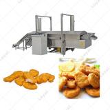 Stainless Steel Chicken Nuggets Fryer Commercial Fryer machine