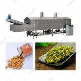 Fully Automatic Nuts Batch Fryer Machine