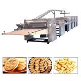 Automatic Biscuit Production Line