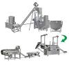Kurkure Manufacturing Machine With Extruder Processing Line #1 small image