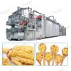 150-200kg/h Industrial Macaroni Pasta Production Line With 304 Stainless Steel #7 small image