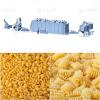 Automatic Commercial Electric Macaroni Pasta Production Line #1 small image