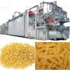 Automatic Commercial Electric Macaroni Pasta Production Line #5 small image