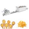 150-200kg/h Industrial Macaroni Pasta Production Line With 304 Stainless Steel #1 small image