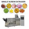 Single Screw Extruder Food Processing Machine #1 small image