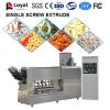Single Screw Extruder Food Processing Machine #3 small image