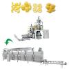 Automatic Commercial Electric Macaroni Pasta Production Line #4 small image