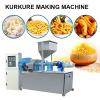 Kurkure Manufacturing Machine With Extruder Processing Line #5 small image