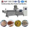 Nutritional Baby Rice Powder Food Processing Line #4 small image