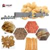 Textured soy protein soya nuggets manufacturing process line capacity 100 tons #1 small image