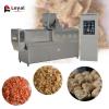 Textured Soy Protein Soya Nuggets Manufacturing Process Line Capacity 100 Tons #2 small image