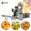 Automatic Batch Fryer Machine #2 small image