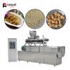 Testing Machine For Soybean Meat Bari Manufacturing Process Capacity 500 Tons #1 small image