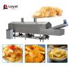 Industrial Fully Automatic Potato Chips Making Machine #2 small image