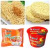 Fried Instant Noodles Production Line 500000 Bags #3 small image