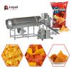 Fully automatic corn chips production line #3 small image