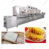 LY-60KW Tunnel Belt Microwave Breadcrumbs Drying Sterilizing Machine #6 small image