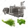 Fully Automatic Herbs Leaves Tea Industrial Belt Type Microwave Dryer Microwave Drying Machine #5 small image