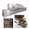 Factory Use Microwave Insect silkworm chrysalis Tunnel Dehydrator Drying Machine Dryer #4 small image