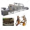 Factory Use Microwave Insect silkworm chrysalis Tunnel Dehydrator Drying Machine Dryer #6 small image