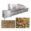 Industrial Microwave Black Soldier Fly Larvae Drying Machine #3 small image