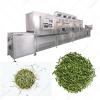 Tea Leaf Microwave Drying And Sterilizing Machine #2 small image