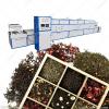 Tea Leaf Microwave Drying And Sterilizing Machine #3 small image