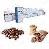 Industrial Tunnel Microwave Coffee Cocoa Bean Roasting Dryer Machine #2 small image