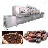 Industrial Tunnel Microwave Coffee Cocoa Bean Roasting Dryer Machine #3 small image