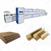 Tunnel Paper Board Carton Drying Machine Microwave Dryer #2 small image
