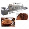 30 KW Tunnel Industrial Microwave Cocoa Powder Drying and Sterilizing Machine #3 small image
