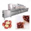 Industrial Microwave Date Drying Sterilizing Machine #3 small image